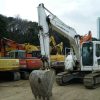 Máy đào Komatsu PC138US-2E1