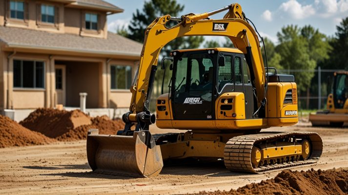 Công Ty Cho Thuê Thiết Bị Xây Dựng
